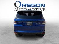 2015 Land Rover Range Rover Sport 4x4 4WD SVR SUV SE HABLA ESPANOL - Good Credit/Bad Credit - APPROVED! - Image 5