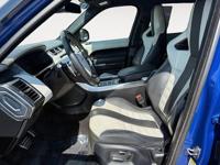 2015 Land Rover Range Rover Sport 4x4 4WD SVR SUV SE HABLA ESPANOL - Good Credit/Bad Credit - APPROVED! - Image 10