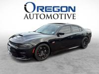 2017 Dodge Charger R/T SCAT PACK Sedan SE HABLA ESPANOL - Good Credit/Bad Credit - APPROVED!
