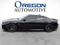 2017 Dodge Charger R/T SCAT PACK Sedan SE HABLA ESPANOL - Good Credit/Bad Credit - APPROVED! - Image 3