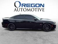 2017 Dodge Charger R/T SCAT PACK Sedan SE HABLA ESPANOL - Good Credit/Bad Credit - APPROVED! - Image 7