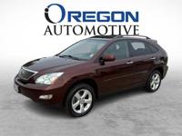 2008 Lexus RX AWD All Wheel Drive RX 350 SUV SE HABLA ESPANOL - Good Credit/Bad Credit - APPROVED! - Image 2