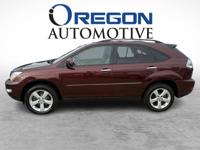 2008 Lexus RX AWD All Wheel Drive RX 350 SUV SE HABLA ESPANOL - Good Credit/Bad Credit - APPROVED! - Image 3