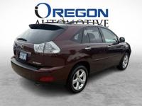 2008 Lexus RX AWD All Wheel Drive RX 350 SUV SE HABLA ESPANOL - Good Credit/Bad Credit - APPROVED! - Image 6