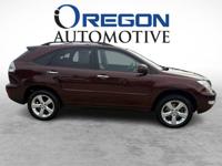 2008 Lexus RX AWD All Wheel Drive RX 350 SUV SE HABLA ESPANOL - Good Credit/Bad Credit - APPROVED! - Image 7