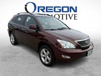 2008 Lexus RX AWD All Wheel Drive RX 350 SUV SE HABLA ESPANOL - Good Credit/Bad Credit - APPROVED! - Image 8