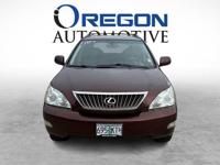 2008 Lexus RX AWD All Wheel Drive RX 350 SUV SE HABLA ESPANOL - Good Credit/Bad Credit - APPROVED! - Image 9