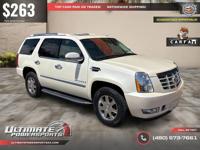 /mo - 2008 Cadillac Escalade Platinum ~ 6.2L V8 - Low Miles! CALL (480) 573-7661 ULTIMATE POWERSPORTS - Image 5