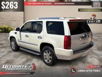 /mo - 2008 Cadillac Escalade Platinum ~ 6.2L V8 - Low Miles! CALL (480) 573-7661 ULTIMATE POWERSPORTS - Image 7