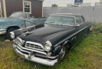 1955 Chrysler Prescott valley