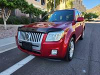 2009 Mercury Mariner Premier V6 Phoenix - Image 2