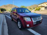 2009 Mercury Mariner Premier V6 Phoenix - Image 4