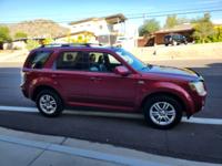 2009 Mercury Mariner Premier V6 Phoenix - Image 5