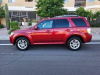 2009 Mercury Mariner Premier V6 Phoenix - Image 6