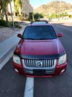 2009 Mercury Mariner Premier V6 Phoenix - Image 7