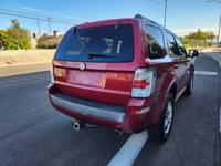 2009 Mercury Mariner Premier V6 Phoenix - Image 8