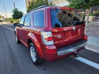 2009 Mercury Mariner Premier V6 Phoenix - Image 10