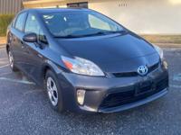 2013 Toyota Prius 1- Owner. Tax Time Savings Tucker. Stone Mountain - Image 2