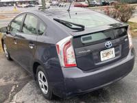 2013 Toyota Prius 1- Owner. Tax Time Savings Tucker. Stone Mountain - Image 9