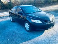 2007 Toyota Camry 4 Cyl 146 Tax Time savings Tucker. Stone Mountain - Image 7