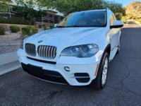 2013 BMW X5 AWD 4dr x Drive35i Low Miles 133k,Third Row Seat Phoenix - Image 2