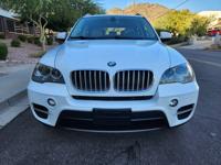 2013 BMW X5 AWD 4dr x Drive35i Low Miles 133k,Third Row Seat Phoenix - Image 3