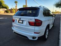 2013 BMW X5 AWD 4dr x Drive35i Low Miles 133k,Third Row Seat Phoenix - Image 8