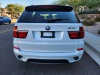 2013 BMW X5 AWD 4dr x Drive35i Low Miles 133k,Third Row Seat Phoenix - Image 9