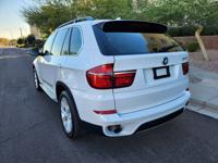 2013 BMW X5 AWD 4dr x Drive35i Low Miles 133k,Third Row Seat Phoenix - Image 10