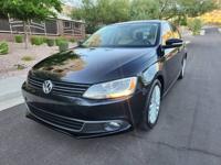 2012 VW Volkswagen Jetta SEL Premium Phoenix