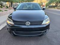 2012 VW Volkswagen Jetta SEL Premium Phoenix - Image 3