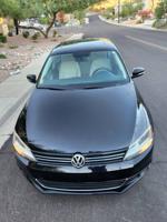 2012 VW Volkswagen Jetta SEL Premium Phoenix - Image 6