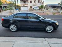2012 VW Volkswagen Jetta SEL Premium Phoenix - Image 7