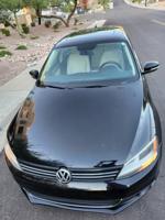 2012 VW Volkswagen Jetta SEL Premium Phoenix - Image 8