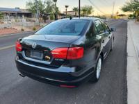 2012 VW Volkswagen Jetta SEL Premium Phoenix - Image 9