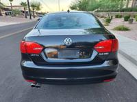 2012 VW Volkswagen Jetta SEL Premium Phoenix - Image 10