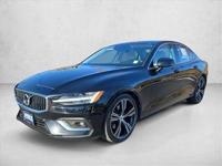 2019 Volvo S60 Inscription AUTONATION Call (914) 785-6909 to confirm availability - January 19th - Image 2