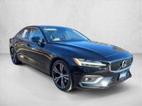 2019 Volvo S60 Inscription AUTONATION Call (914) 785-6909 to confirm availability - January 19th - Image 4
