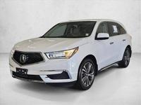 2020 Acura MDX w/Technology Pkg AWD All Wheel Drive SUV AUTONATION Call (914) 218-6352 to confirm availability - January 19th - Image 2