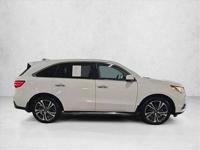 2020 Acura MDX w/Technology Pkg AWD All Wheel Drive SUV AUTONATION Call (914) 218-6352 to confirm availability - January 19th - Image 5