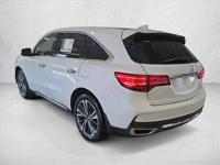 2020 Acura MDX w/Technology Pkg AWD All Wheel Drive SUV AUTONATION Call (914) 218-6352 to confirm availability - January 19th - Image 8