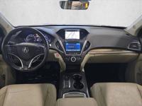 2020 Acura MDX w/Technology Pkg AWD All Wheel Drive SUV AUTONATION Call (914) 218-6352 to confirm availability - January 19th - Image 10