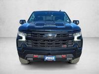 2023 Chevrolet Silverado 1500 LT Trail Boss 4x4 4WD Chevy Truck Crew c Call (914) 785-6909 to confirm availability - January 19th - Image 3