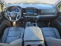 2023 Chevrolet Silverado 1500 LT Trail Boss 4x4 4WD Chevy Truck Crew c Call (914) 785-6909 to confirm availability - January 19th - Image 10