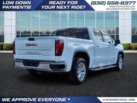 2020 GMC Sierra 1500 SLT Vista Cars and Trucks - Image 3