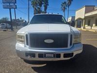 2005 FORD F-250 SUPER DUTY HD REG CAB 6.0 DIESEL BULLET PROOF STUDDED NORTH MCALLEN - Image 3