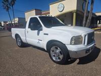 2005 FORD F-250 SUPER DUTY HD REG CAB 6.0 DIESEL BULLET PROOF STUDDED NORTH MCALLEN - Image 4