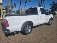 2005 FORD F-250 SUPER DUTY HD REG CAB 6.0 DIESEL BULLET PROOF STUDDED NORTH MCALLEN - Image 5