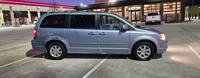2008 CHRYSLER TOWN COUNTRY Lithia Springs ga - Image 3