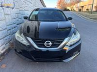 2017 Nissan Altima - Buy Here Pay Here Available! Atlanta - Image 3
